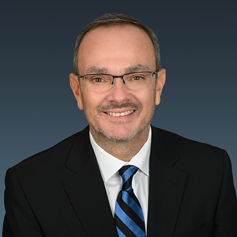 Kevin P. Martin, Jr.