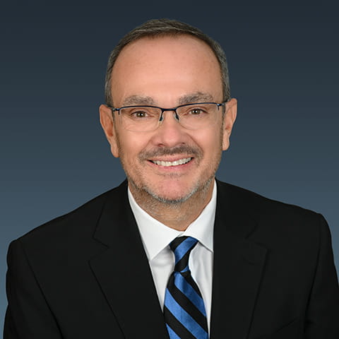 Kevin P. Martin, Jr.