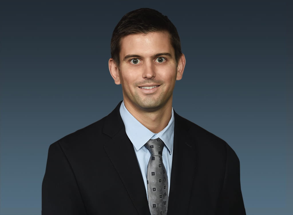 Mike Bisson Audit Partner NY CohnReznick