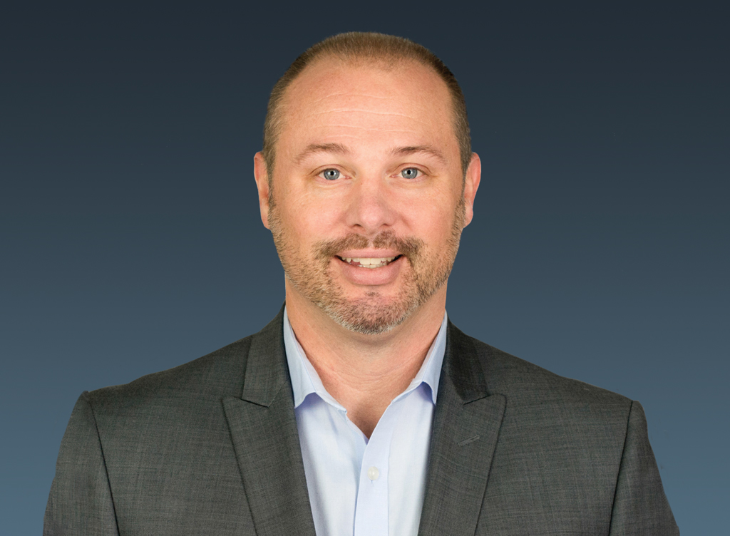 brian brewer