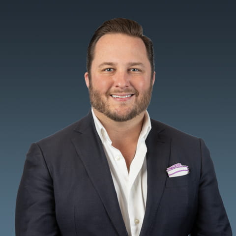 Brian Simmons headshot