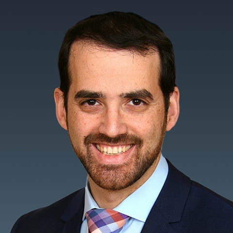 Burstein Eytan headshot