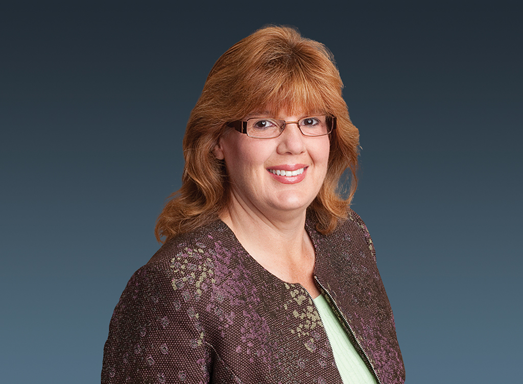 Cheryl Carter