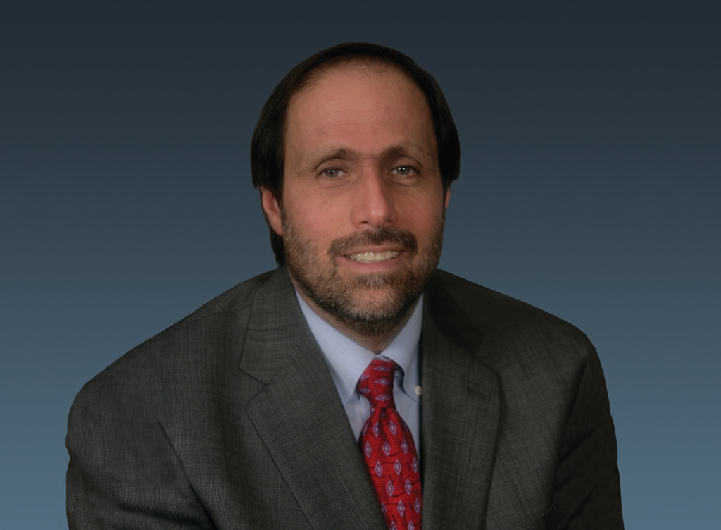 Richard Cohen