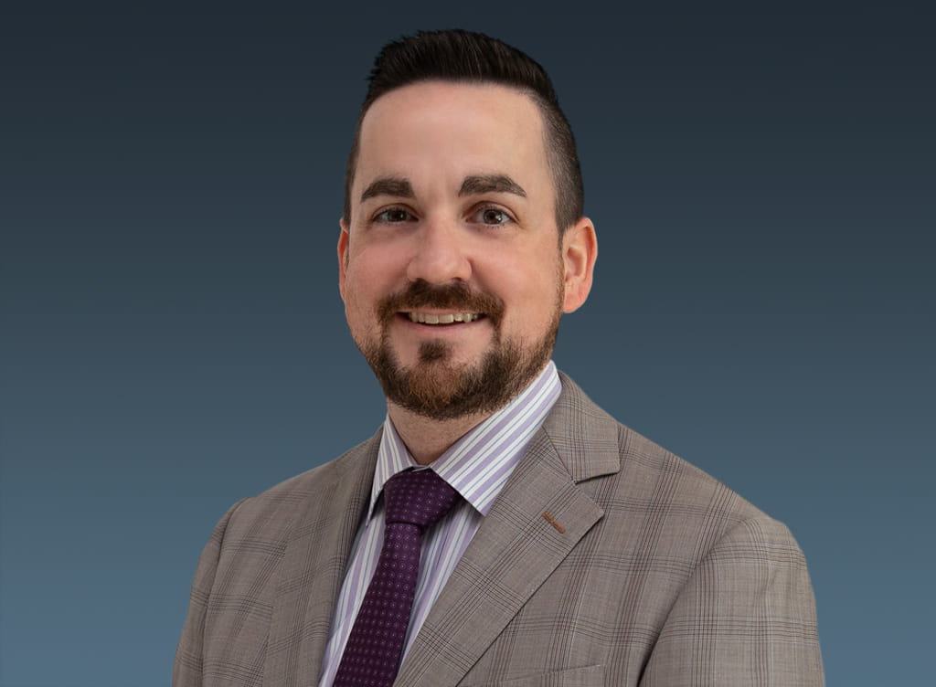 Corey Thomas, CohnReznick commercial real estate tax partner