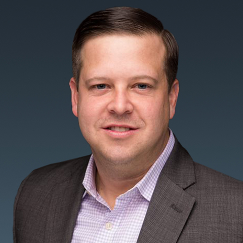 Chris Creger headshot