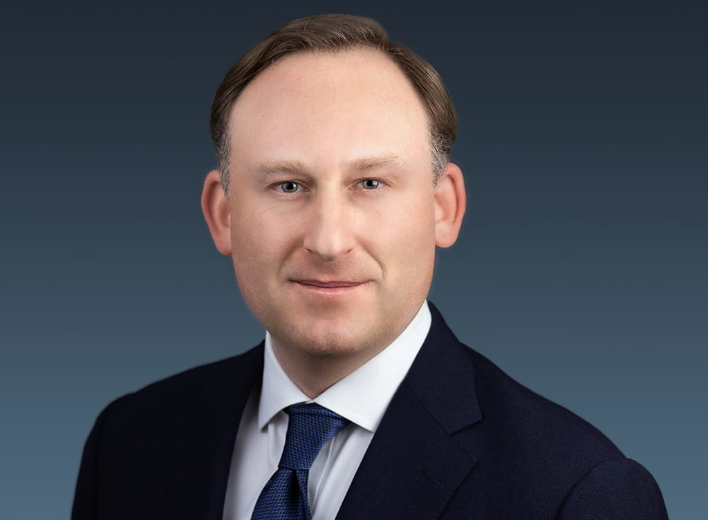 Reed Dailey, Client Relationship Executive CohnReznick