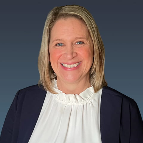 Danielle D'Aloia headshot