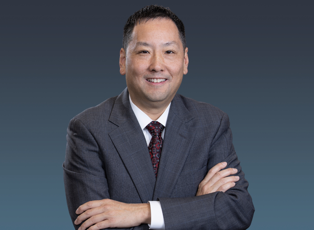David Sun - Principal - MD CohnReznick