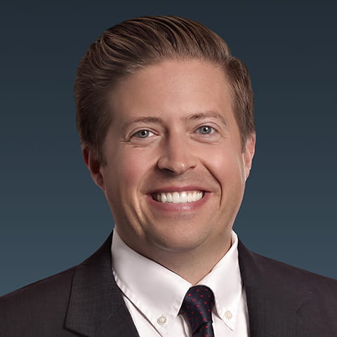 Edelen Charles headshot