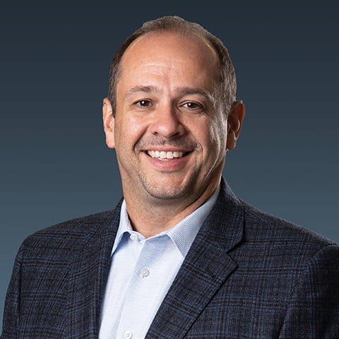 Jason Fleetwood headshot