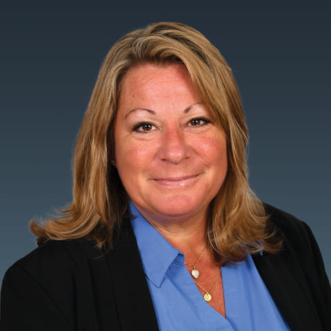 sharon gordon headshot