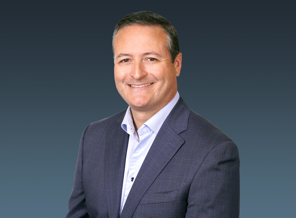 Henry Martin, CPA, Partner CohnReznick