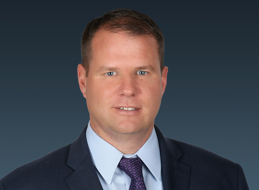 Brian F. Hickey CohnReznick