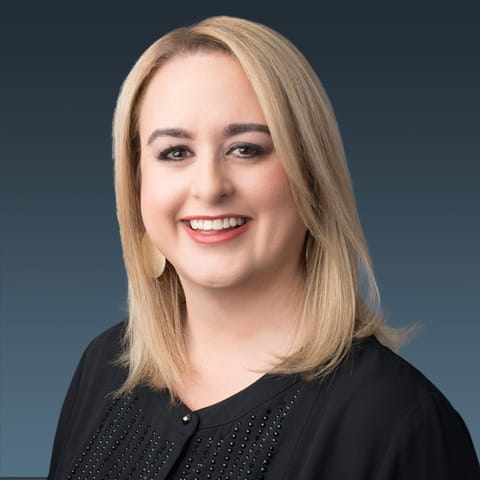 Jill Carrier headshot