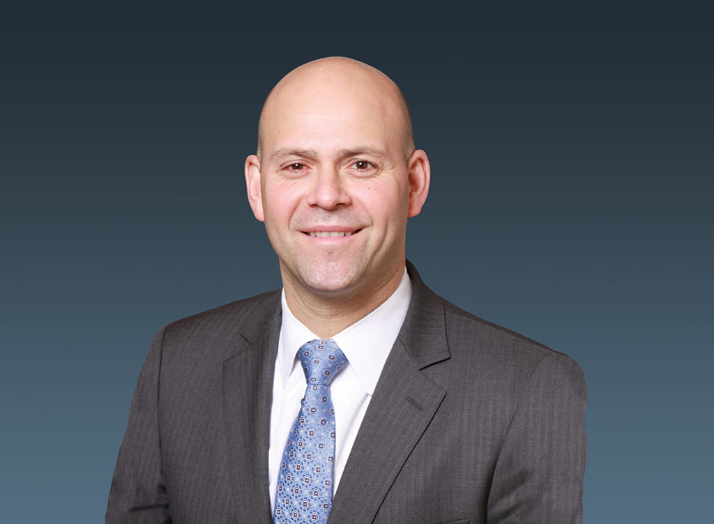 Ronald Kaplan Commercial Real Estate Partner CohnReznick