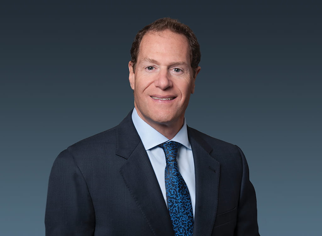 CohnReznick LLP Elects David Kessler Next Chief Executive Officer