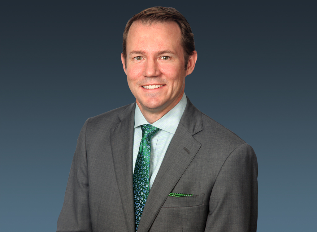 Kevin E. Reynolds, CPA, Partner CohnReznick