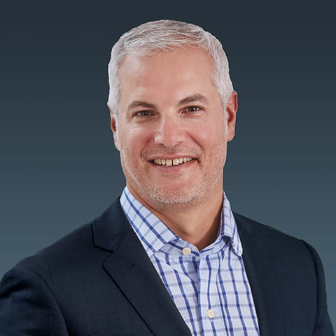 Adam Kleeman headshot