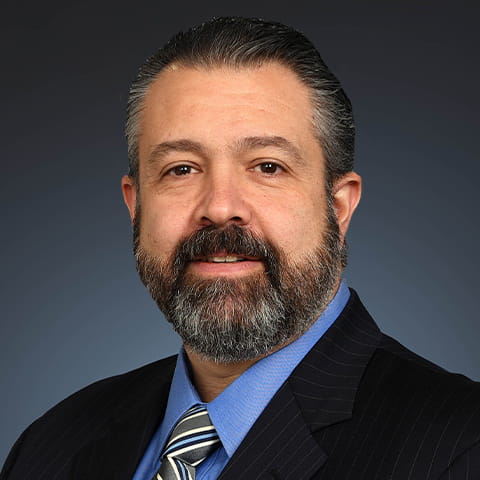 Anthony La Malfa headshot