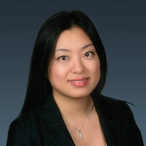 christine lee