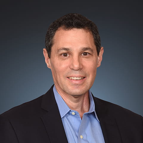Gary Levy