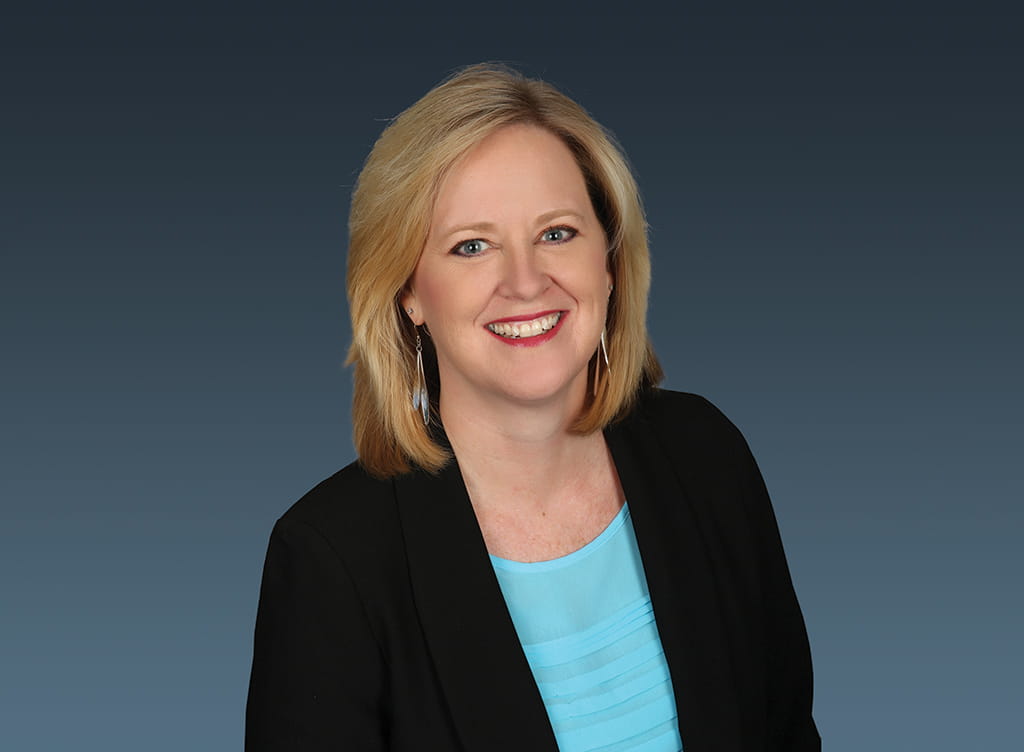 Patricia E. McGowan - Not-for-Profit Partner - Hartford - CohnReznick