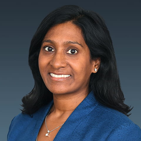 Aparna Mekala headshot