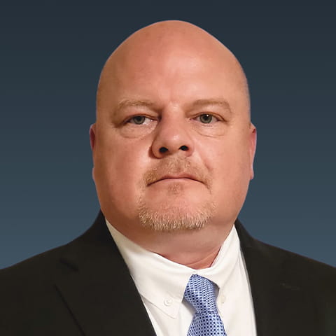 Dennis Michaelis headshot