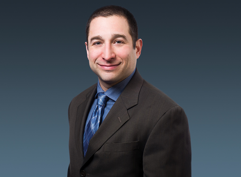 jeff Michelson