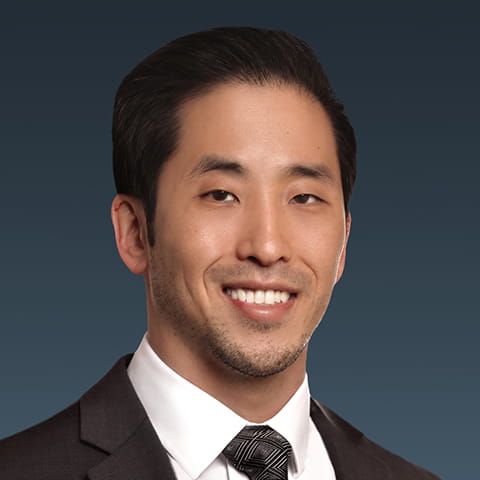 Park Dennis headshot