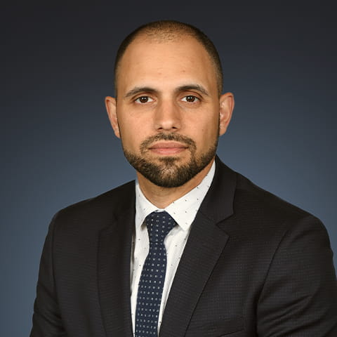 Pippo Pasquale headshot