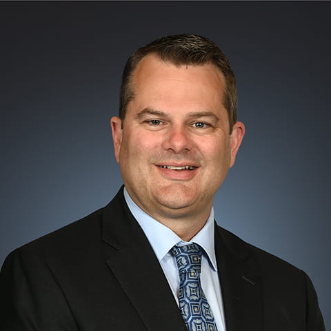 Robert Richardt headshot