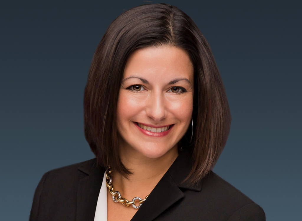 Cynthia Romano headshot