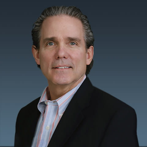 scott corzine headshot