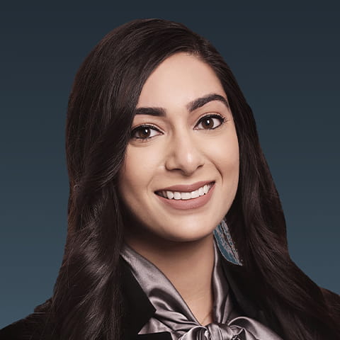 sonia singh headshot