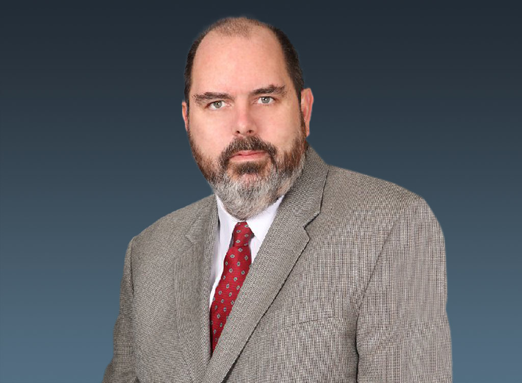 Stephen P. Gilmer CohnReznick Cybersecurity, Technology Risk and