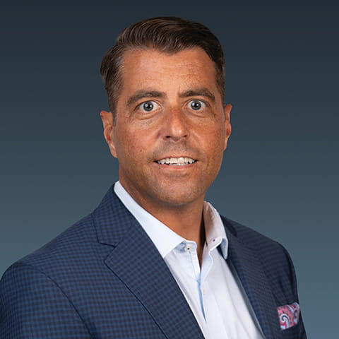 Scott Szeliga headshot