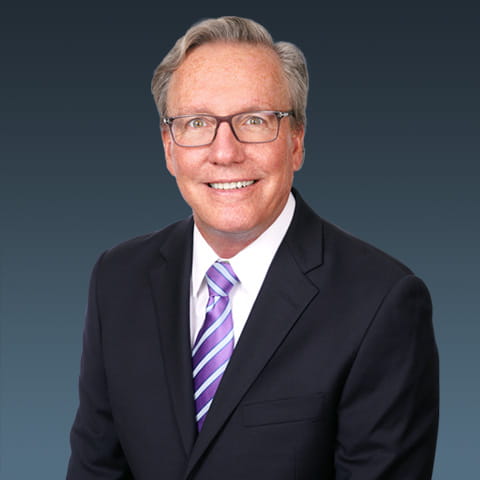 Tim Devlin