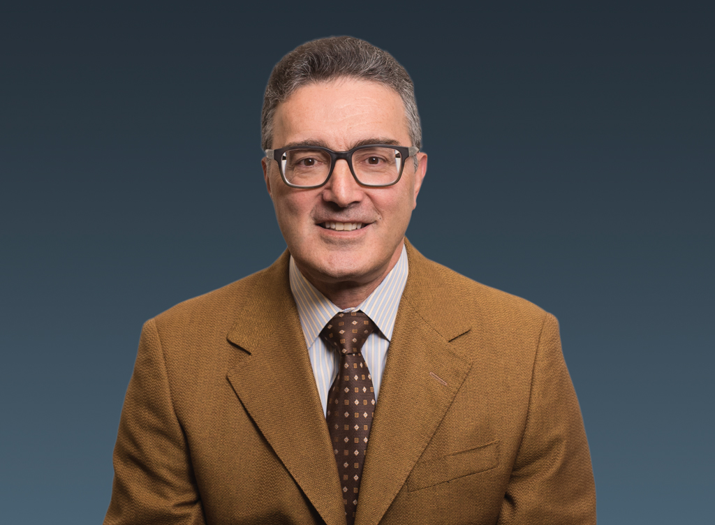 Michael A. Tucci