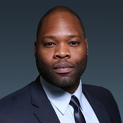 Nathaniel Turner headshot