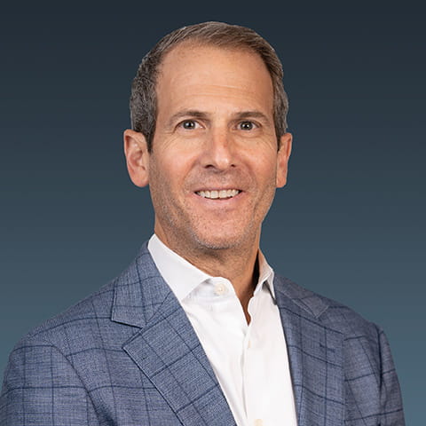 Ira Weinstein headshot