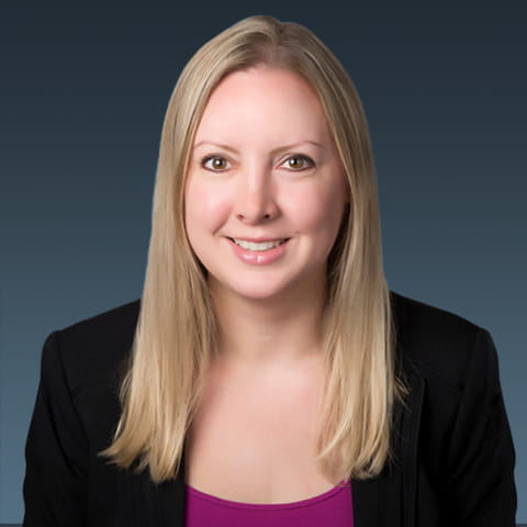 Wendy Harvey headshot