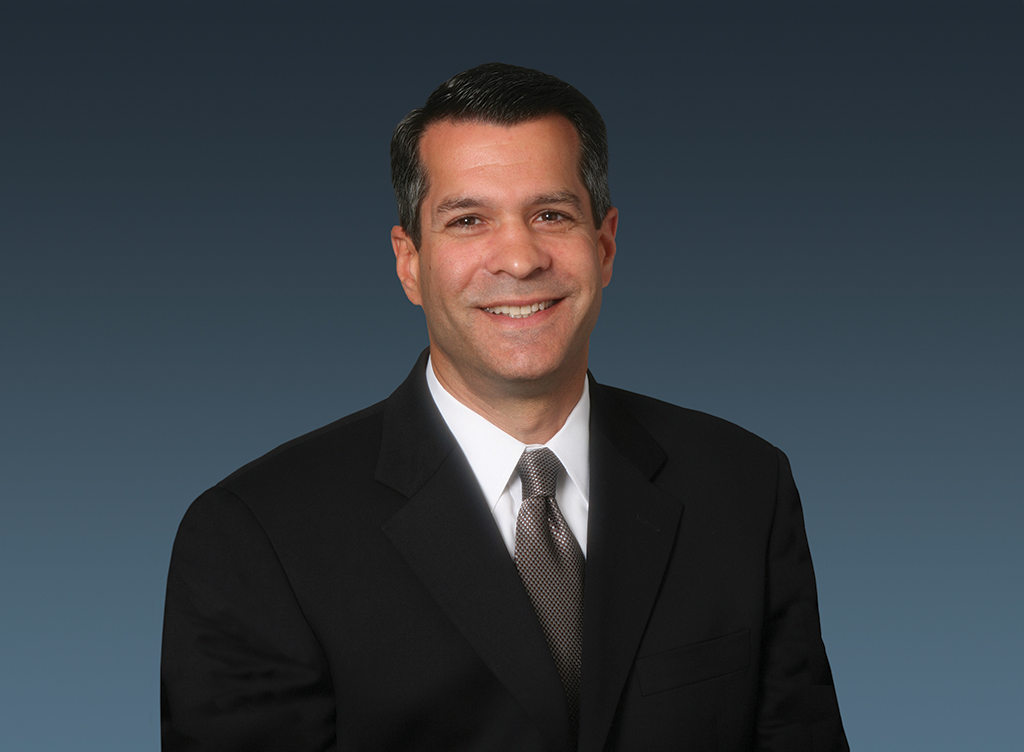Alan Wolfson - Managing Partner Northeast - NY - CohnReznick