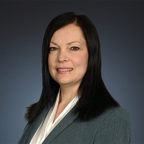 Yelena Belaks headshot