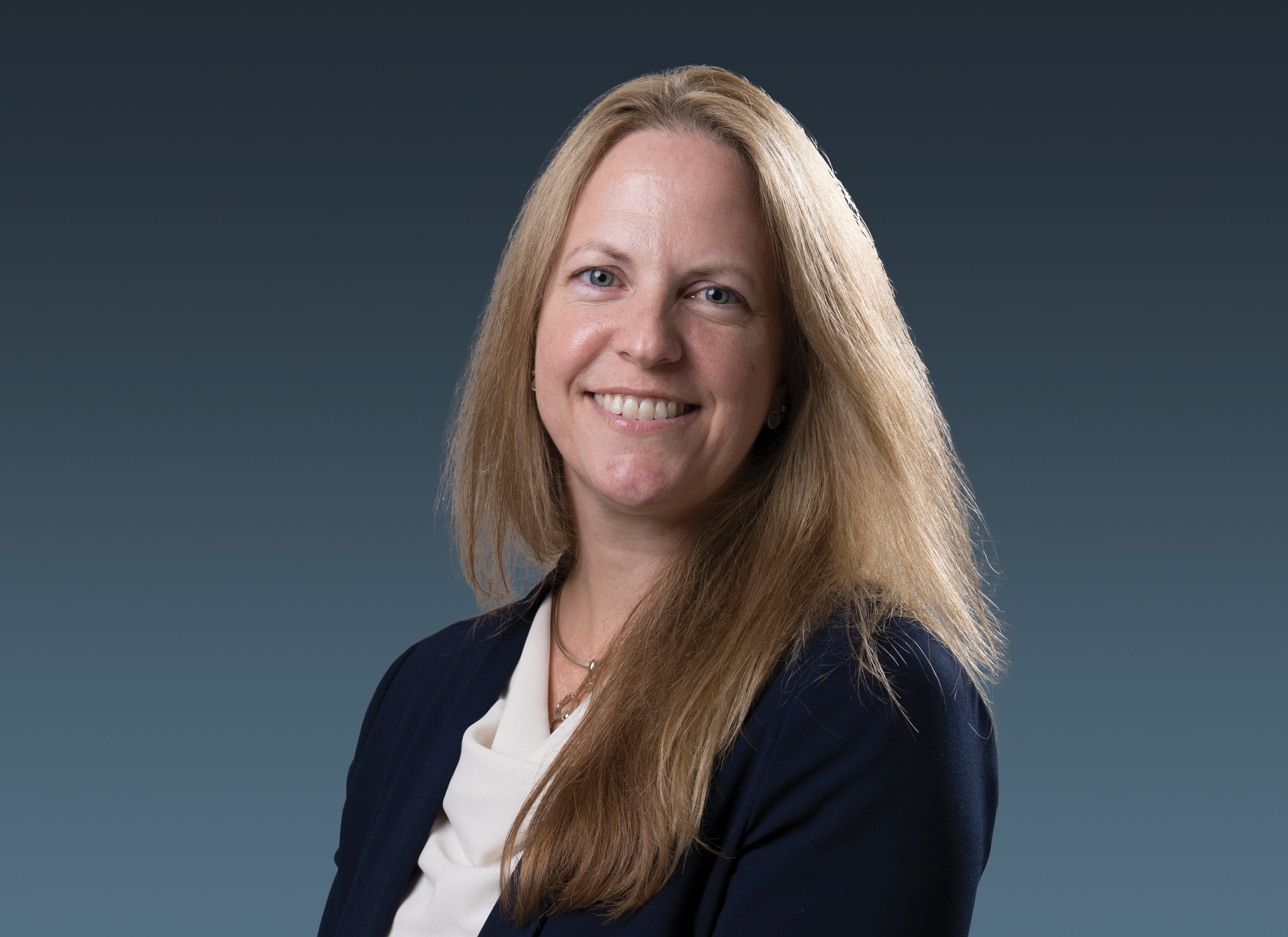 Theresa Gonzalez, MBA, MSN, Senior Manager, Government Contracting