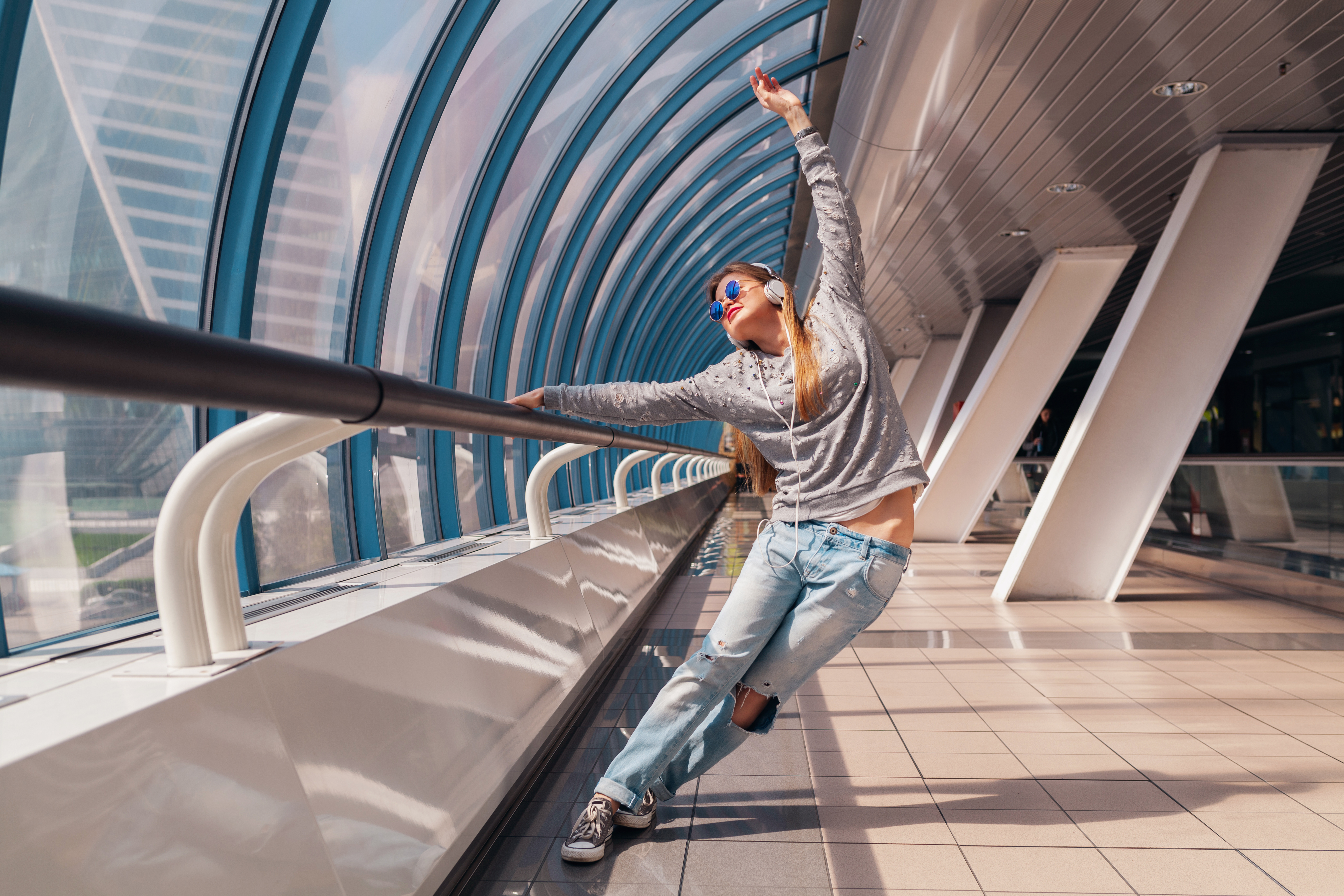 movement campaign imagery cr
