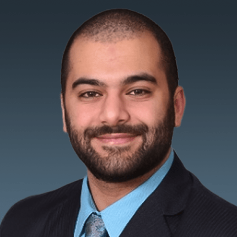 Ali Khraibani