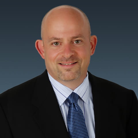 Andy DiSalvo headshot