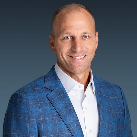 Anthony Doughty headshot Anthony Doughty headshot